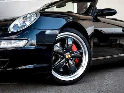 Gebraucht Porsche 911 Carrera S Cabriolet
