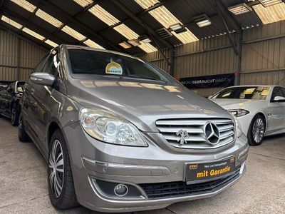 Mercedes B180