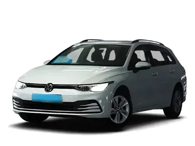 Gebraucht VW Golf VIII