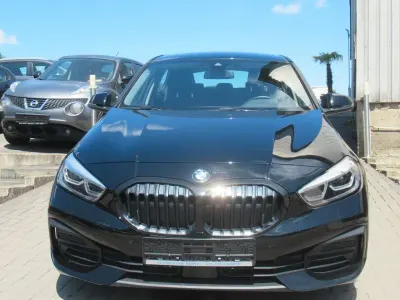 Gebraucht BMW 118