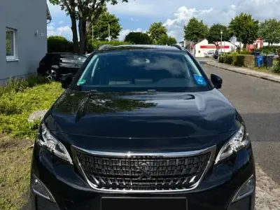 Gebraucht Peugeot 3008