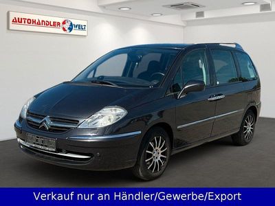 Citroën C8