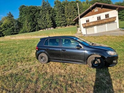 VW Golf VI