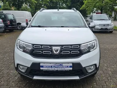Gebraucht Dacia Logan MCV