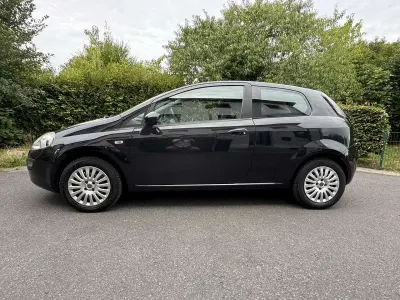 Gebraucht Fiat Punto Evo