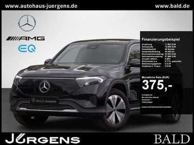 Mercedes EQB300