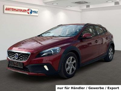 Volvo V40 CC