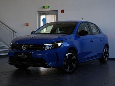 Nouă Opel Corsa-e Edition 100 kW (136 CP) 2026 Albastru Hatchback