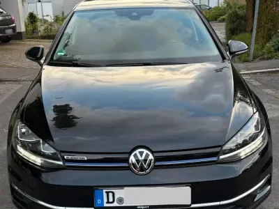 Gebraucht VW Golf VII