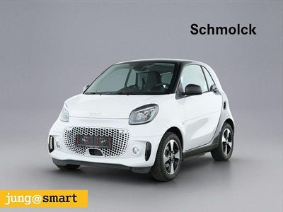 Smart ForTwo Electric Drive