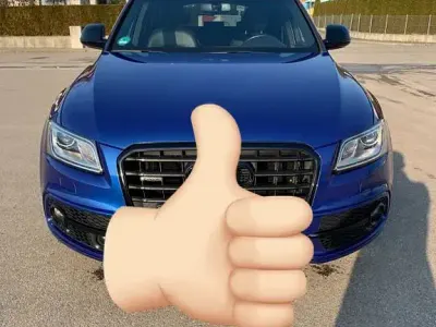 Gebraucht Audi Q5