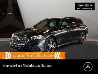 Mercedes E300