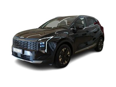 Schwarz Neu 2025 Kia Sportage Vision SUV | 30.350 € (Superpreis)