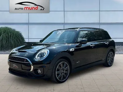 Gebraucht Mini Cooper S Clubman