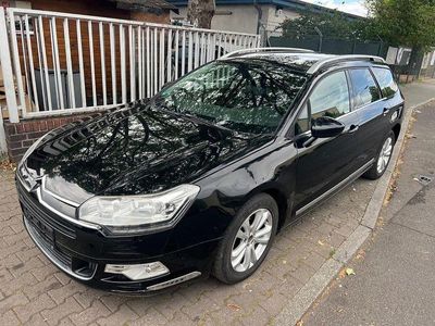 Citroën C5