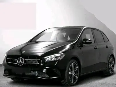 Gebraucht Mercedes B200
