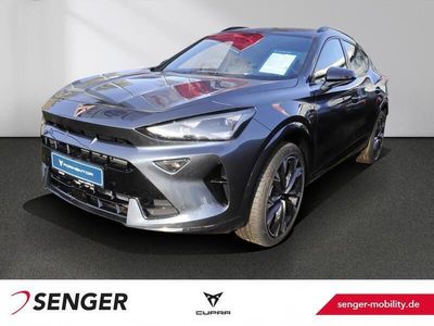 Brugt Cupra Formentor 150 HK (110 kW) 2024 Grå SUV