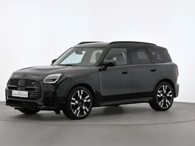 Gebraucht Mini John Cooper Works Countryman 218 PS (160 kW) 2025 Grau SUV