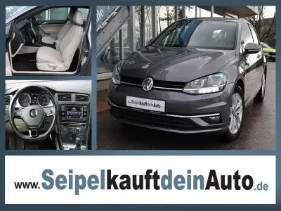 Gebraucht VW Golf VII