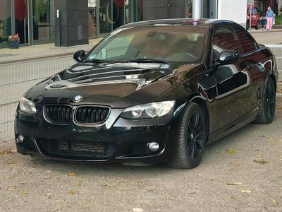 BMW 320 Cabriolet