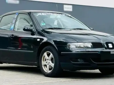 Gebraucht Seat Toledo