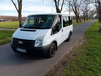 gebraucht Ford Transit 85T280 Tüv Neu