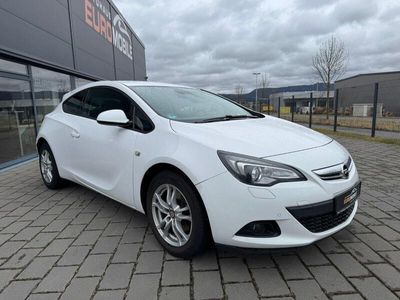 Opel Astra GTC