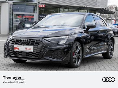 gebraucht Audi A3 Sportback e-tron 