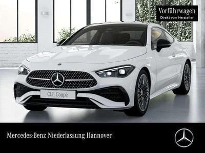 Gebraucht Mercedes CLE200