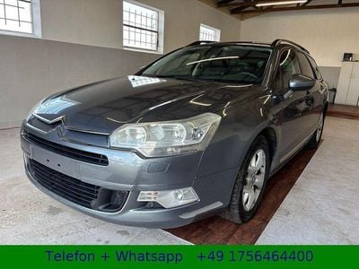 Citroën C5