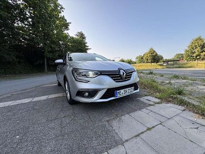 Renault Mégane GrandTour