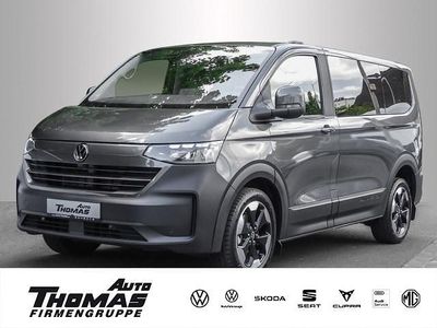 Gebraucht VW Caravelle PanAmericana 150 PS (110 kW) 2025 Grau Van / Kleinbus