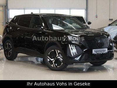 Nuova Peugeot 2008 Business-Line 145 CV (106 kW) 2025 Nero SUV