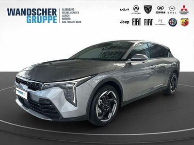 Nouă Kia K4 Spirit 150 CP (110 kW) 2026 Gri Berlinǎ