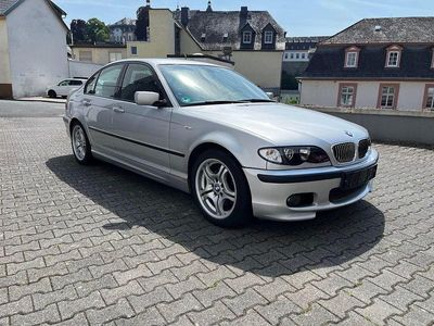 BMW 325