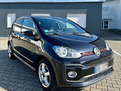 gebraucht VW up! 1.0 TSI OPFGTI