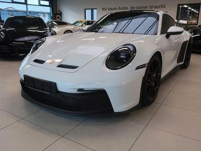 Gebraucht Porsche 992 510 PS (375 kW) 2021 Weiß