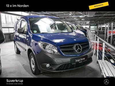 Mercedes Citan 108