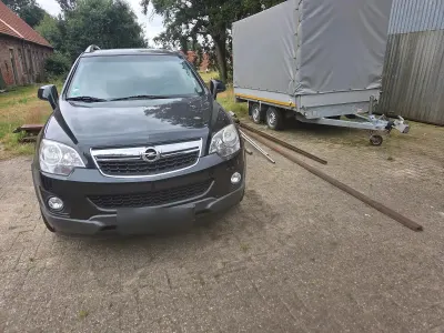 Gebraucht Opel Antara
