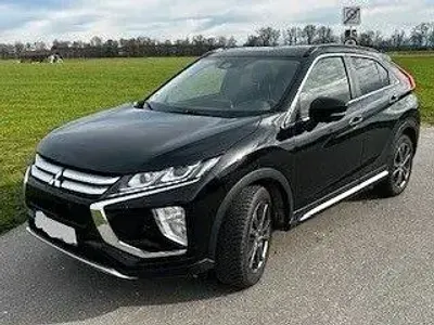 Gebraucht Mitsubishi Eclipse Cross