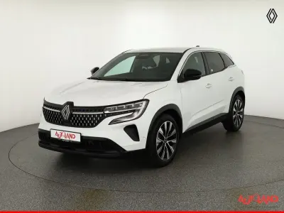Brugt Renault Austral Techno 200 HK (147 kW) 2024 Hvid SUV