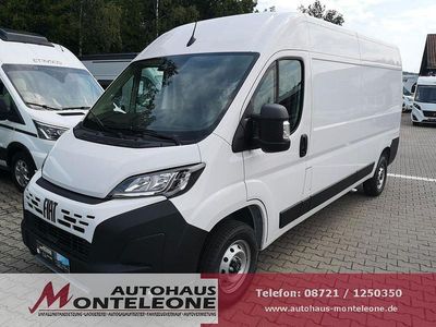 549 weiß Neu 2025 Fiat Ducato Van | 30.643 € (Guter Preis)