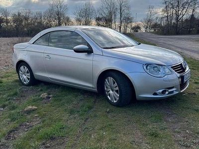VW Eos