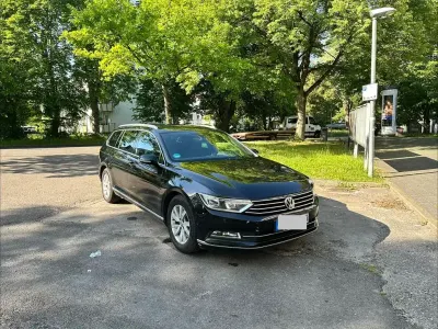 Gebraucht VW Passat