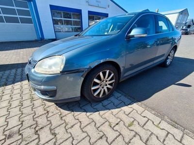 VW Jetta