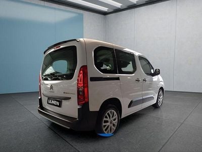 Citroën e-Berlingo
