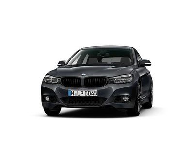 Gebraucht BMW 330 Shadowline 258 PS (189 kW) 2026