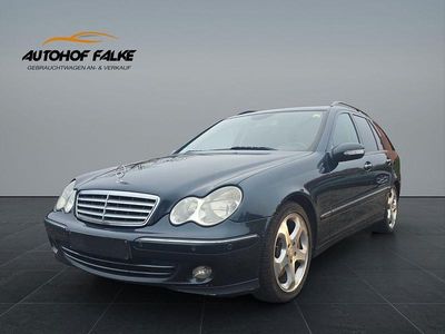 Mercedes C230