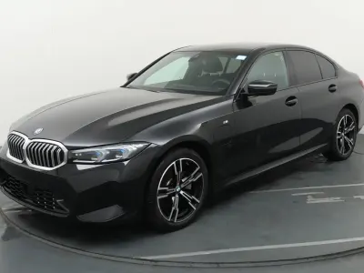 Gebraucht BMW 330e