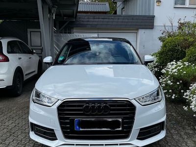 gebraucht Audi A1 Sportback 1.0 TFSI Pano Xenon SHZ